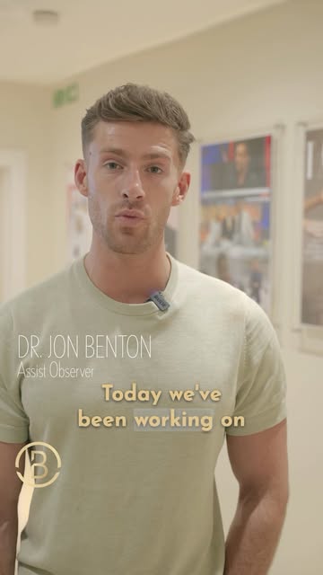 Bespoke Smile Academy cover