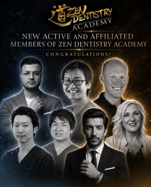 Zen Courses cover