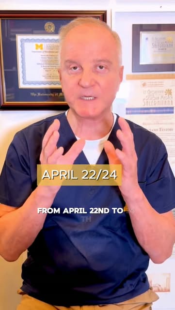 Your Dental Future cover