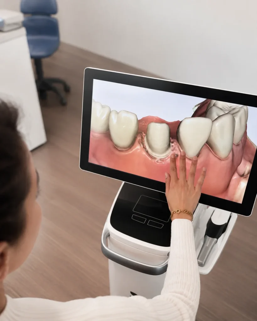 Veneers, Onlays and Crowns Preparation Course
