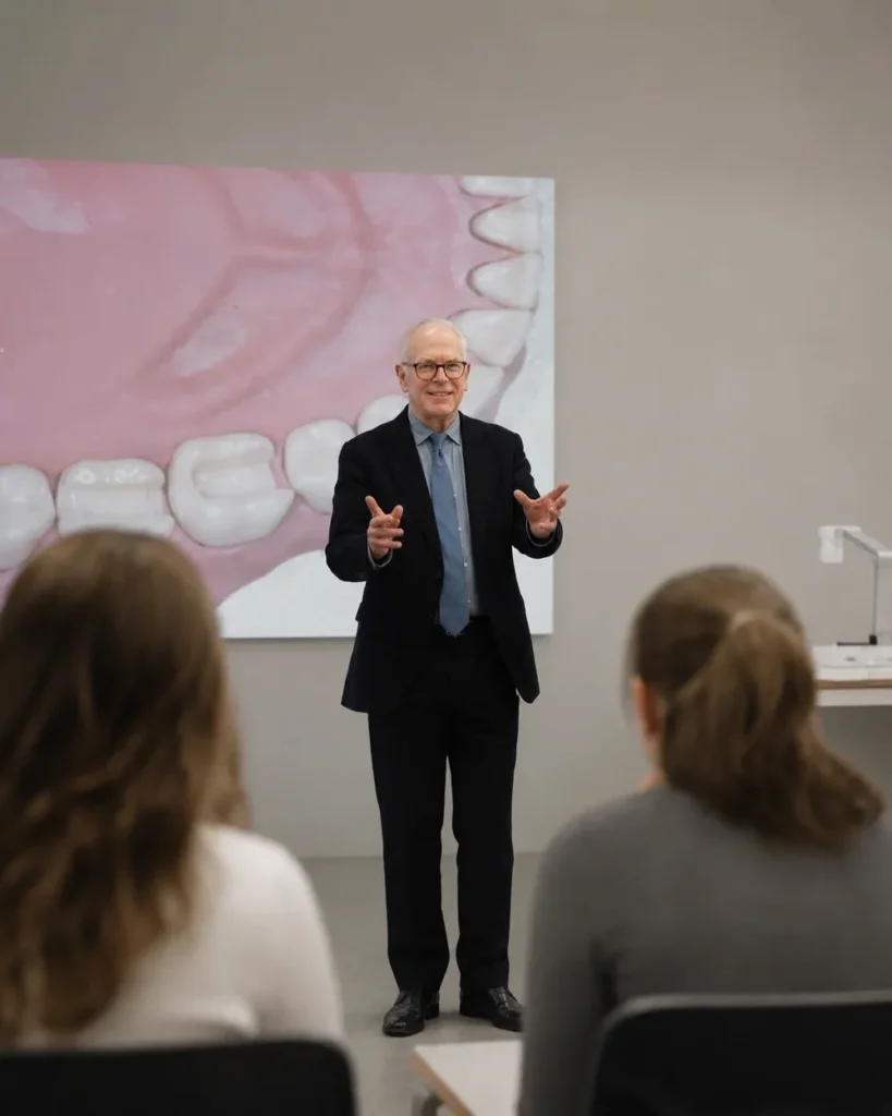Denter two-day composite course