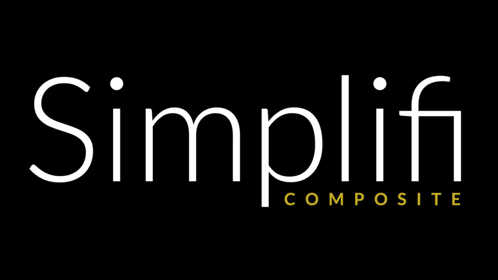Hands-on composite training with Simplifi Courses